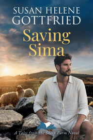 Title: Saving Sima, Author: Susan Helene Gottfried