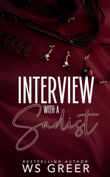 Interview with a Sadist