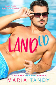 Title: LandED, Author: Maria Tandy