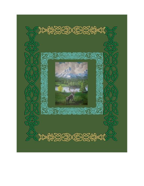 Whispers of the Soul: Poetry, Artwork, & Philosophy: