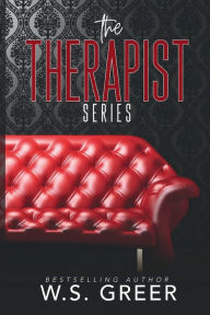 Title: The Therapist Series (Box Set), Author: W. S. Greer