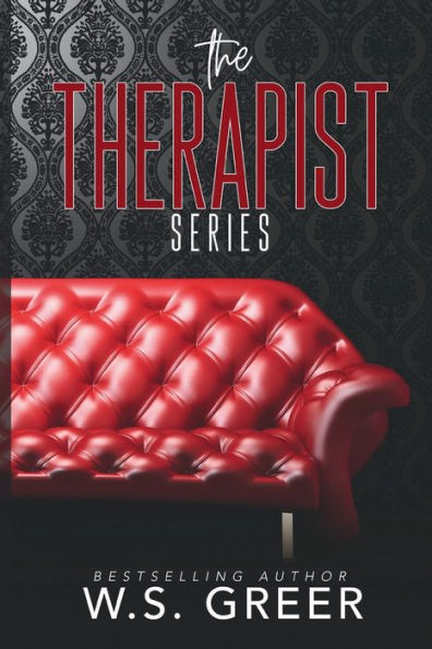 The Therapist Series (Box Set)