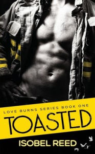 Title: Toasted, Author: Isobel Reed