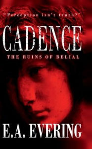 Title: Cadence: The Ruins of Belial (Illustrated Storybook): 