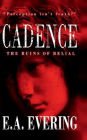 Cadence: The Ruins of Belial (Illustrated Storybook): 