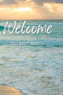 Welcome: Guest Book