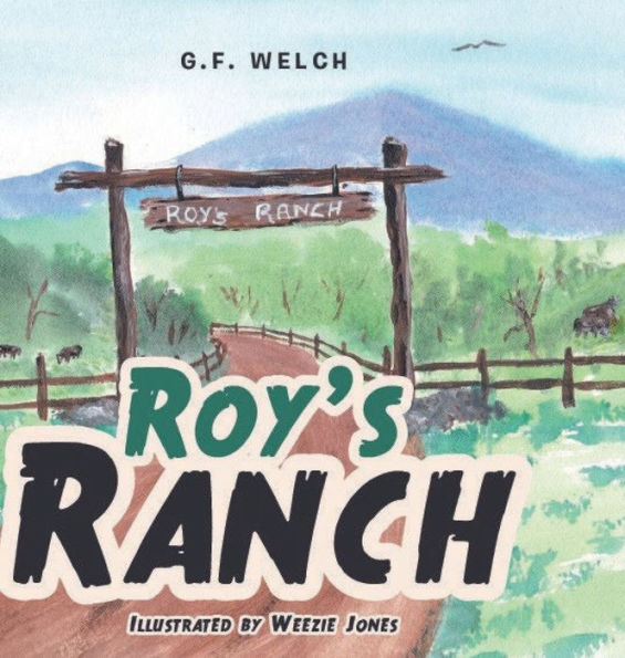 Roy's Ranch