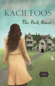 Downloading free books to kindle touch The Park House 9798881191986