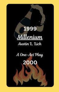 Title: Millenium, Author: Austin Lich