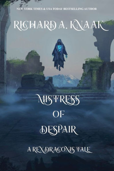 Mistress of Despair