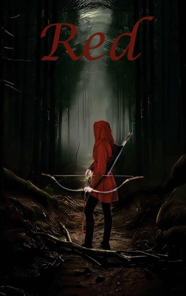 Red: Book One