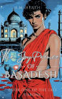 The Spy Prince Of Basadesh: Book one of the Jali Throne Series