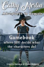 Adventures in Lenï¿½ois: Gamebook where YOU decide what the characters do!