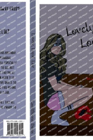 Title: Lovely, Loyal, Liar, Author: Caoilfhionn Davis