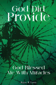 Title: God Did Provide, Author: Karen R Lewis
