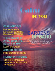 Title: Oahu To You (May's Edition 2024): May's 2024 Edition, Author: Julie Ms.