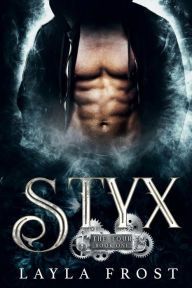 Title: Styx: Alternate Original Cover, Author: Layla Frost