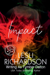 Title: Impact, Author: Tymber Dalton