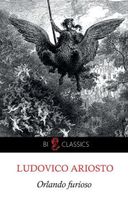 Title: Orlando furioso, Author: Ludovico Ariosto