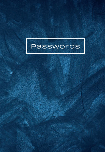 Passwords