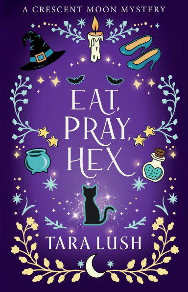Eat, Pray, Hex