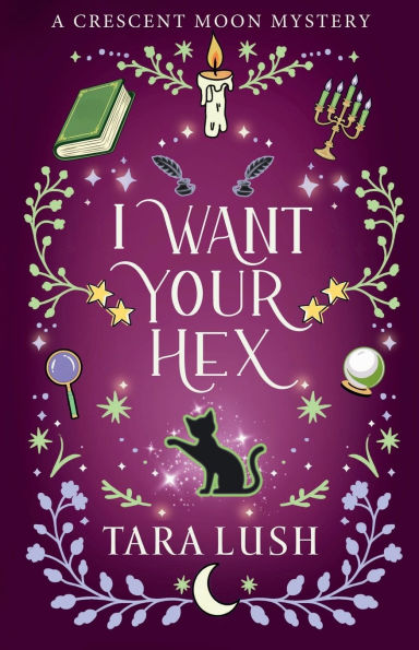 I Want Your Hex