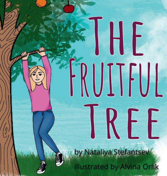 The Fruitful Tree