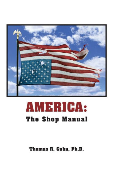 America: The Shop Manual: