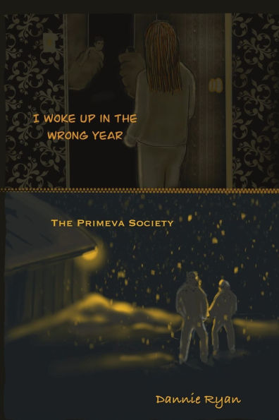 I Woke Up in the Wrong Year/The Primeva Society