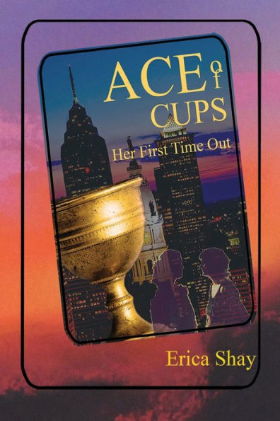 Ace of Cups: Her First Time Out