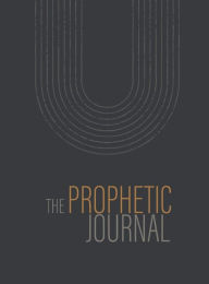 Title: The Prophetic Journal, Author: Ottirra Green