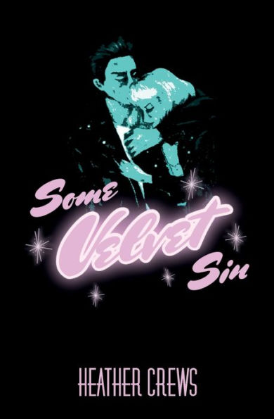 Some Velvet Sin