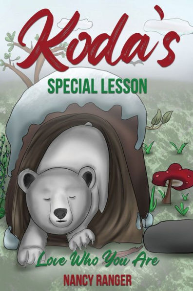 Koda's Special Lesson