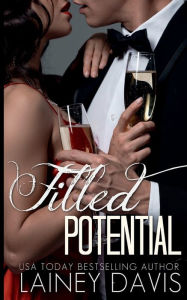 Title: Filled Potential, Author: Lainey Davis