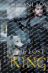 Title: The Lost King, Author: Leilani Love