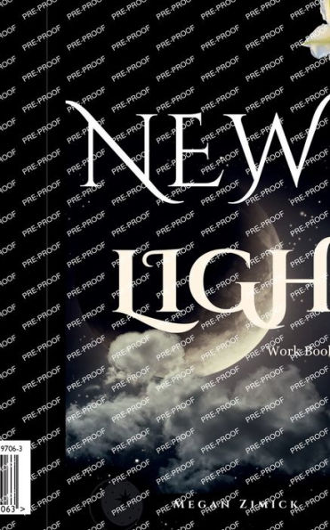 New Light: Work Book: