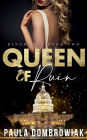 Queen of Ruin (Kingmaker Trilogy #2)