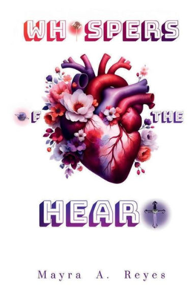 Whispers Of The Heart