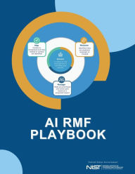 Title: NIST AI RMF Playbook, Author: NIST US