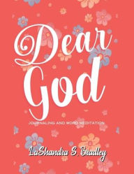 Title: Dear God, Author: Lashundra S. Bradley