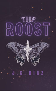 Free new age audio books download The Roost English version 9798881198992 by Julia Diaz