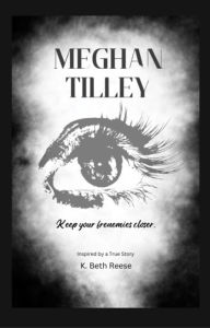 Download pdf books for ipad Meghan Tilley by K. Beth Reese PDB FB2 English version 9798881199296