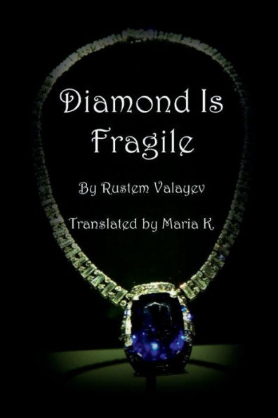 Diamond is Fragile