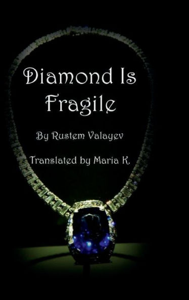 Diamond is Fragile