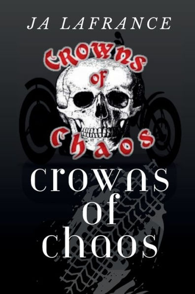 Crowns of Chaos MC Boxset