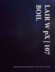 Title: LAIR W pX 107 Boil, Author: Wetdryvac