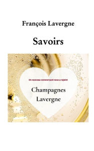 Title: Savoirs, Author: Franïois Lavergne