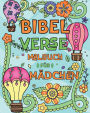 Bibelverse Malbuch fï¿½r Mï¿½dchen: 50 Schï¿½ne Illustrationen zum Ausmalen mit Inspirierenden Bibelversen fï¿½r Kinder