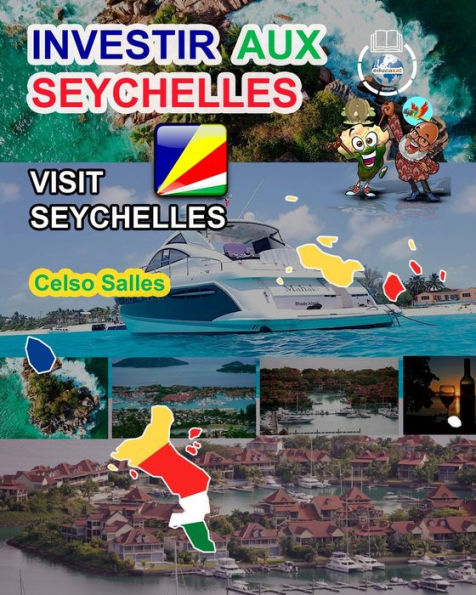 Investir AUX Seychelles - Visit Celso Salles: Collection en Afrique