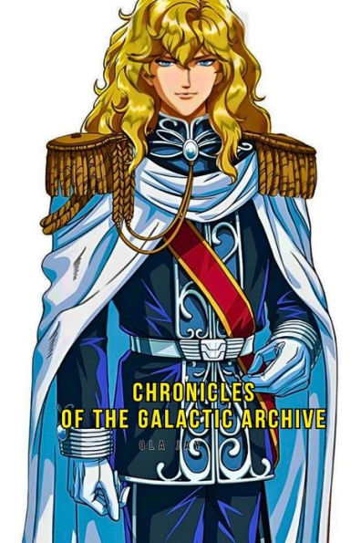 Chronicles Of The Galactic Archive